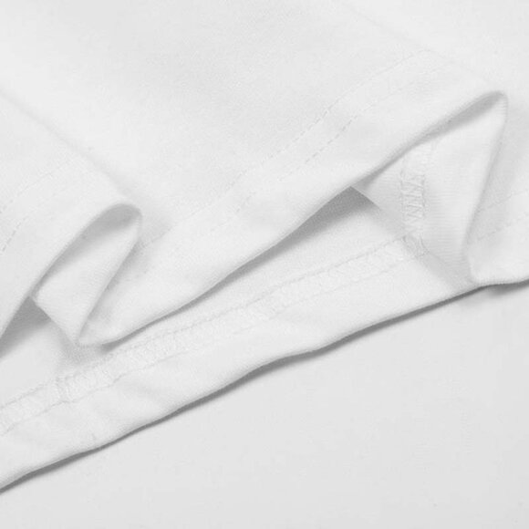 CPFM.XYZ Purple Slippery Milkshake Short Sleeve - Picture 9 of 9